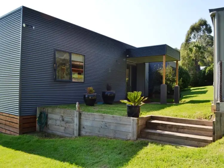Second view of Homely rural property listing, 15 Coxalls Road, Jeeralang Junction VIC 3840