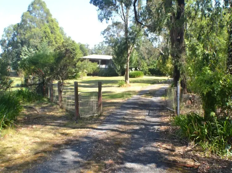 Second view of Homely rural property listing, 2430 Monash Way, Boolarra VIC 3870