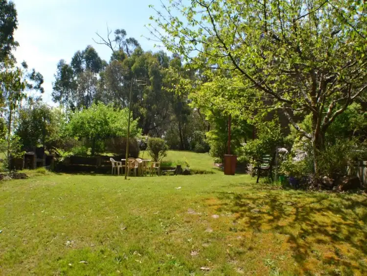 Fourth view of Homely rural property listing, 90 Explorers Road, Yinnar South VIC 3869