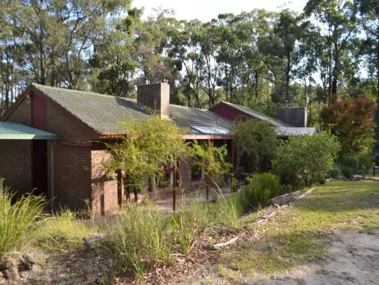 Sixth view of Homely rural property listing, 90 Explorers Road, Yinnar South VIC 3869