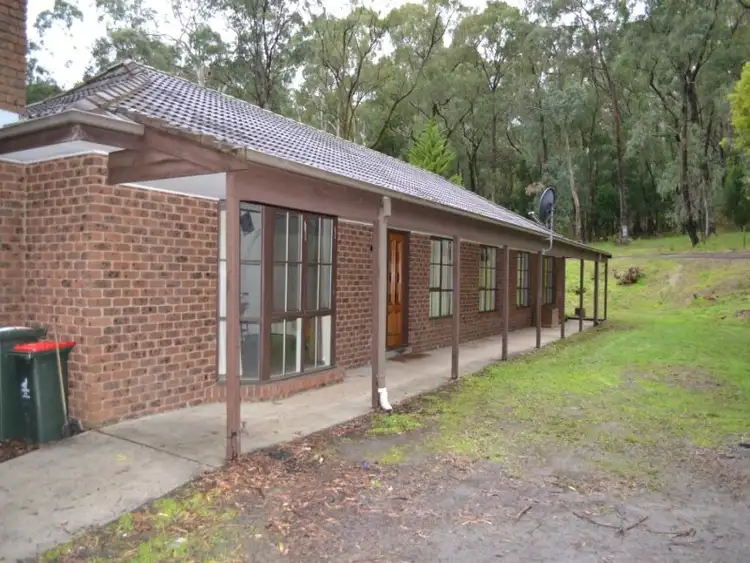 Main view of Homely rural property listing, 25 Koala Drive, Jeeralang Junction VIC 3840