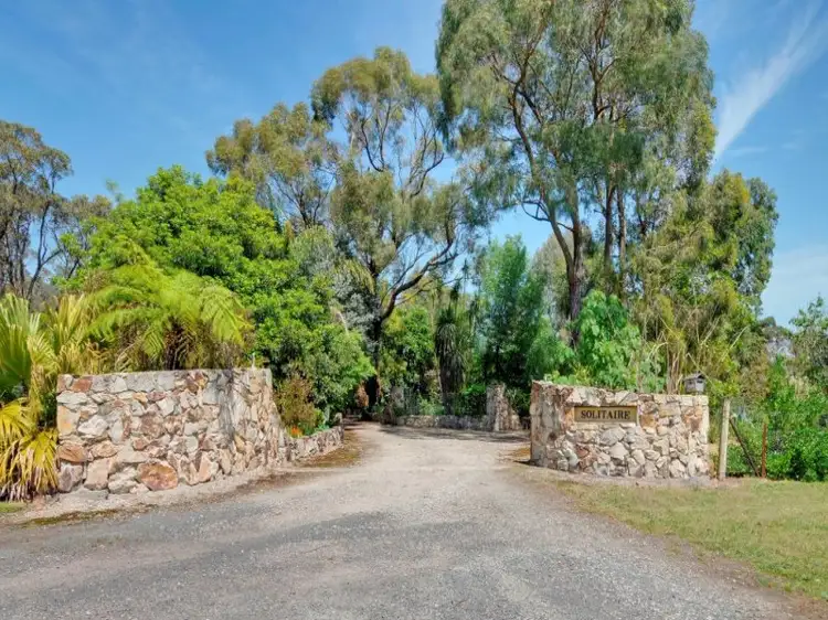 178-202 Old Sale Road, Newborough VIC 3825