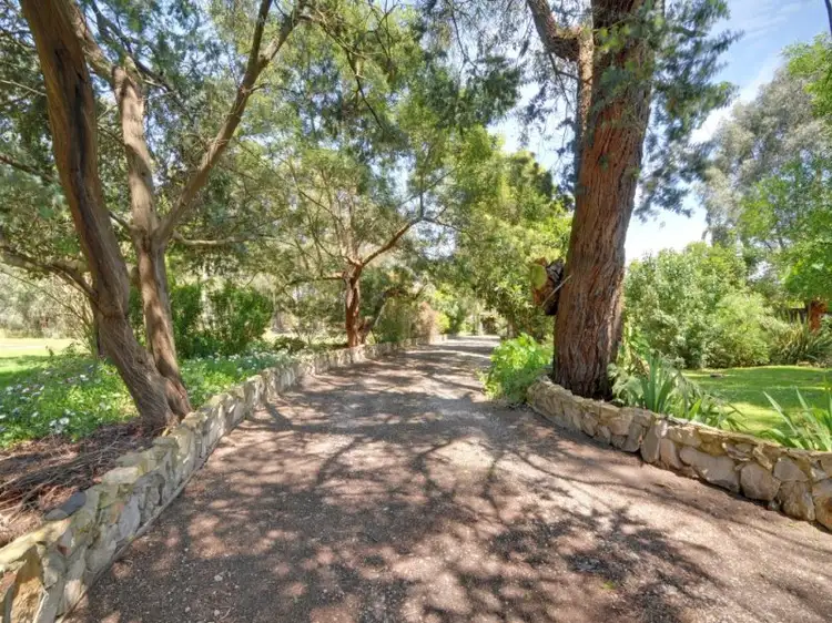 Third view of Homely rural property listing, 178-202 Old Sale Road, Newborough VIC 3825