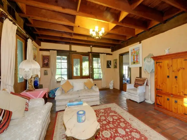 Fifth view of Homely rural property listing, 570 Jumbuk Road, Yinnar South VIC 3869