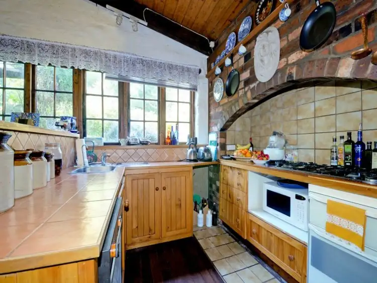 Seventh view of Homely rural property listing, 570 Jumbuk Road, Yinnar South VIC 3869