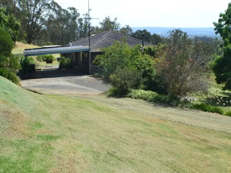 Main view of Homely rural property listing, 65 Junction Road, Jeeralang Junction VIC 3840