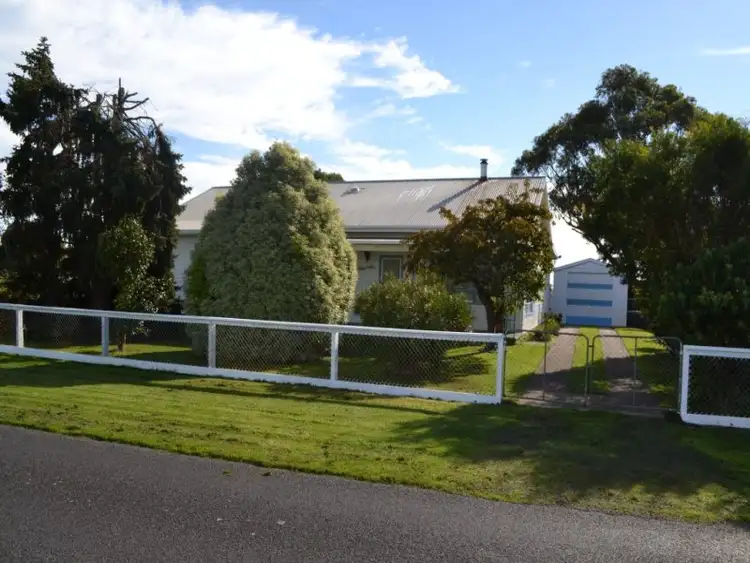 Main view of Homely rural property listing, 1 & 1, 255 Hazelwood Estate Road, Yinnar VIC 3869