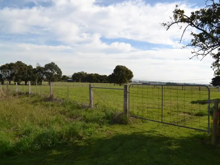 Fourth view of Homely rural property listing, 1 & 1, 255 Hazelwood Estate Road, Yinnar VIC 3869