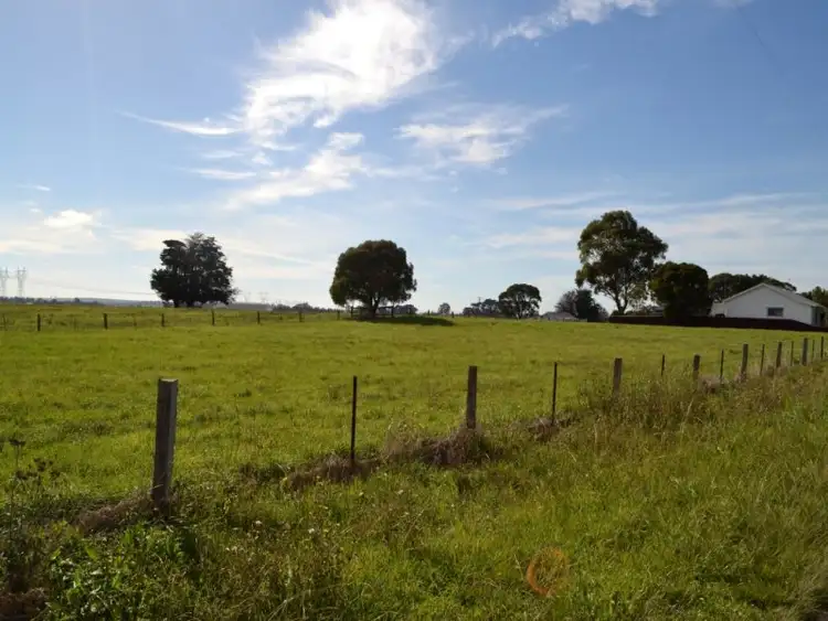 Fifth view of Homely rural property listing, 1 & 1, 255 Hazelwood Estate Road, Yinnar VIC 3869