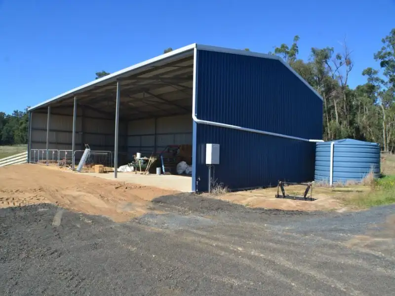 Main view of Homely rural property listing, Lot 2 Schiebels Road, Boolarra VIC 3870