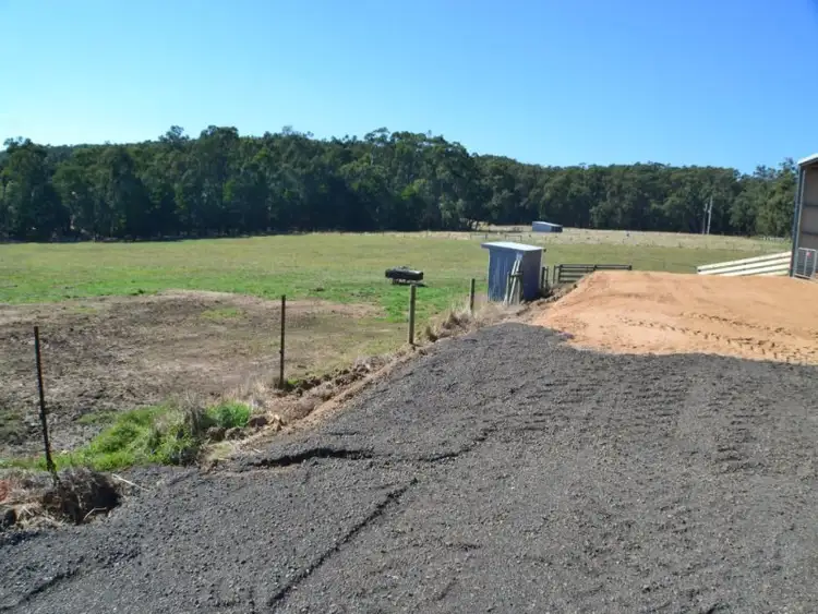 Second view of Homely rural property listing, Lot 2 Schiebels Road, Boolarra VIC 3870