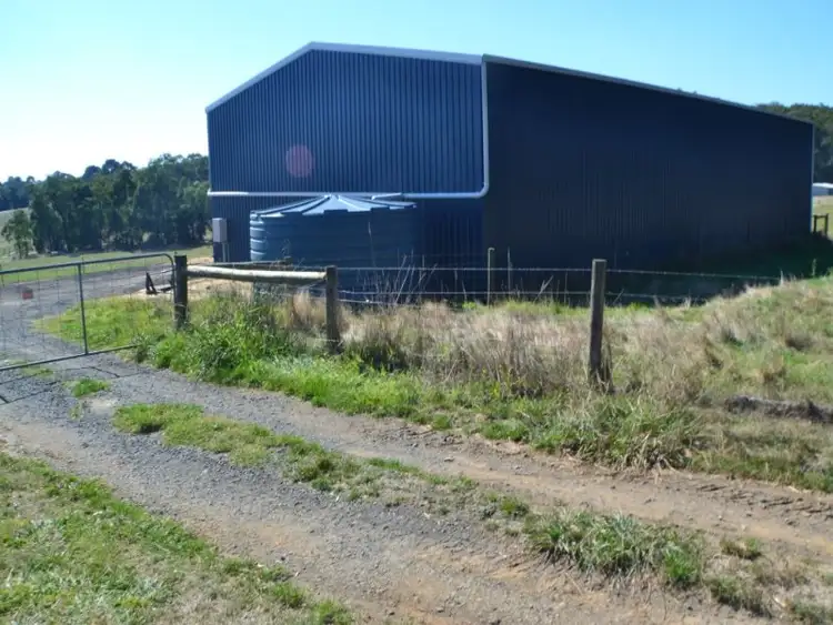 Third view of Homely rural property listing, Lot 2 Schiebels Road, Boolarra VIC 3870