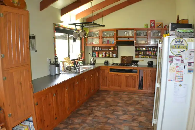 Fourth view of Homely rural property listing, 1015 Whitelaws Track, Yinnar South VIC 3869
