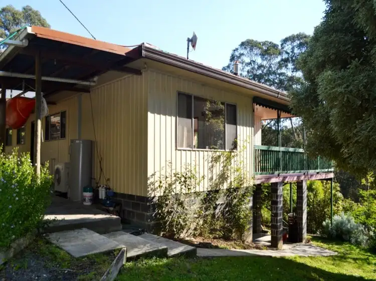 Main view of Homely rural property listing, 315 Jeeralang West Road, Jeeralang Junction VIC 3840