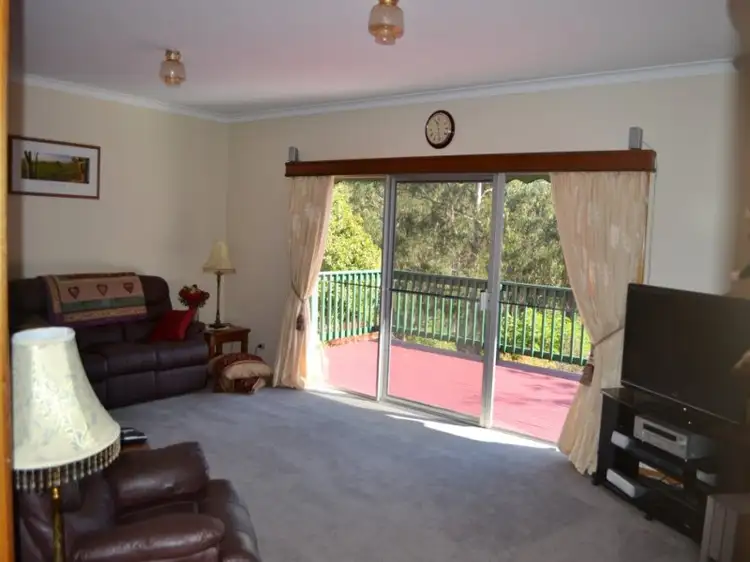 Second view of Homely rural property listing, 315 Jeeralang West Road, Jeeralang Junction VIC 3840