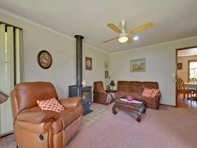 Fifth view of Homely rural property listing, 40 Wilkan Drive, Hazelwood North VIC 3840