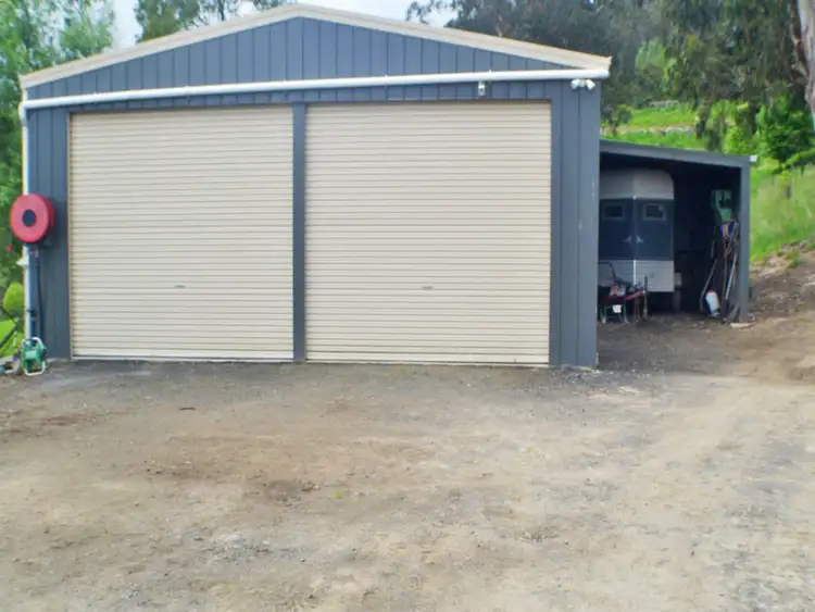 Sixth view of Homely rural property listing, 7 O'Reillys Hill Road, Jumbuk VIC 3869