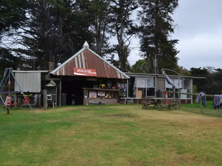 Fourth view of Homely rural property listing, 160 Yinnar Road, Hazelwood VIC 3840