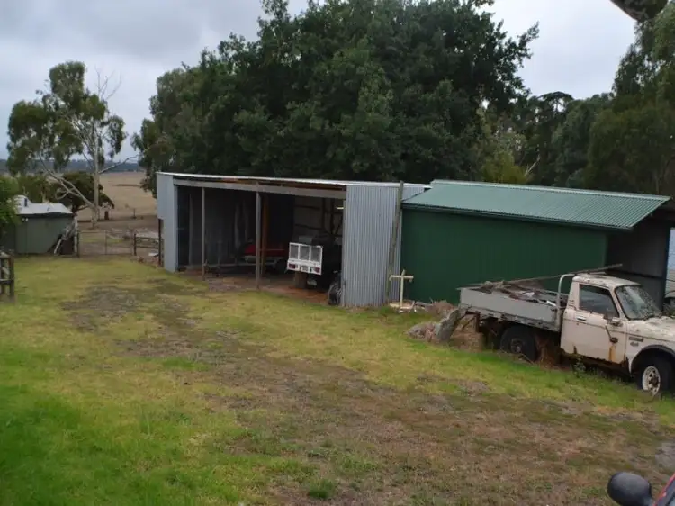 Sixth view of Homely rural property listing, 160 Yinnar Road, Hazelwood VIC 3840