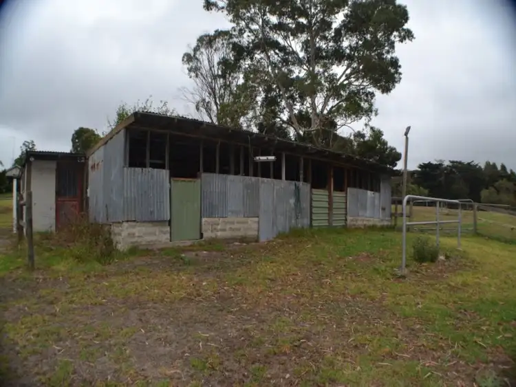 Seventh view of Homely rural property listing, 160 Yinnar Road, Hazelwood VIC 3840