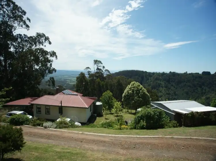 150 Reidys Road, Jeeralang VIC 3840