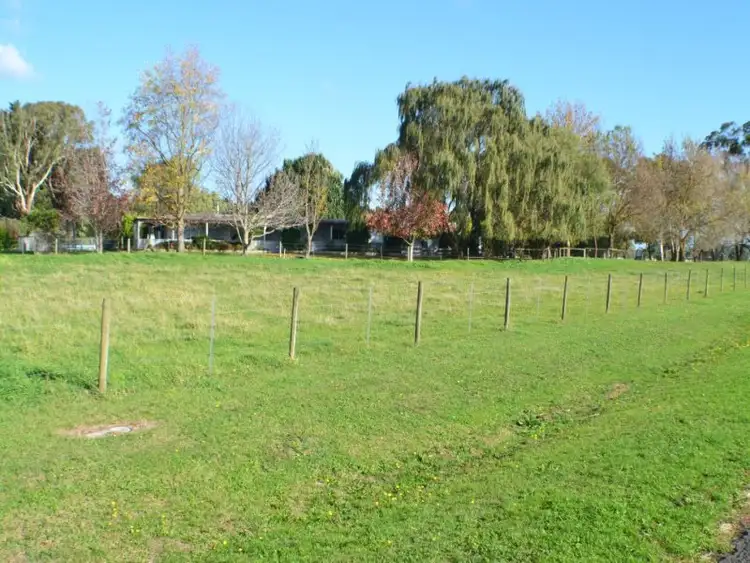 270 Hazelwood Estate Road, Hazelwood VIC 3840