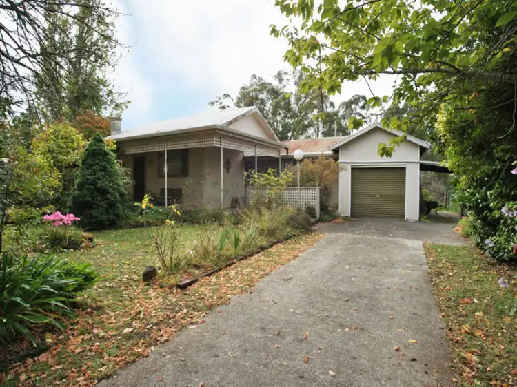 280 Sagars Road, Hazelwood North VIC 3840