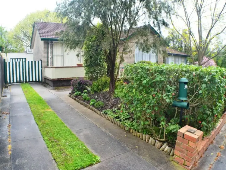 9 Burnside Drive, Morwell VIC 3840