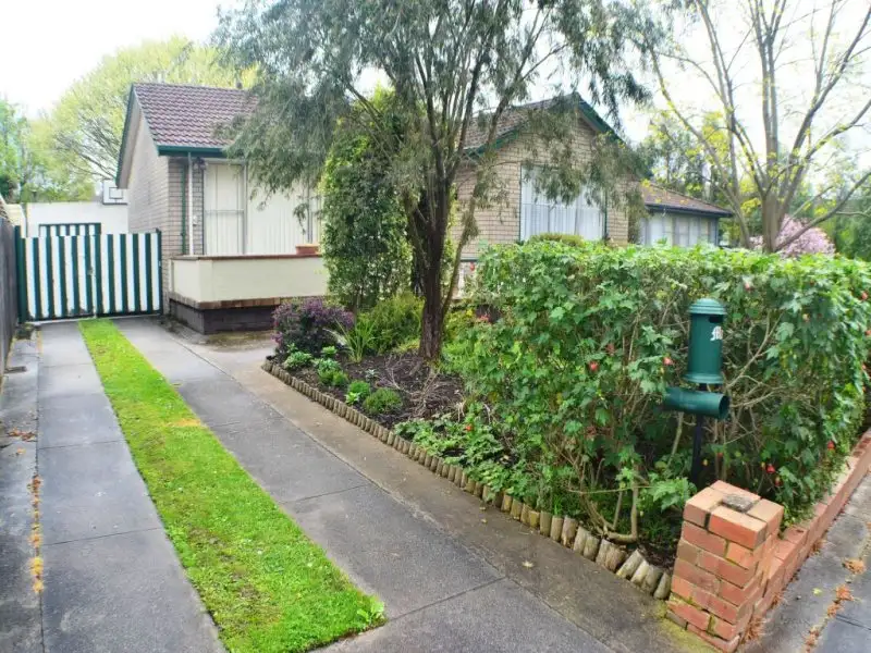 Main view of Homely house listing, 9 Burnside Drive, Morwell VIC 3840