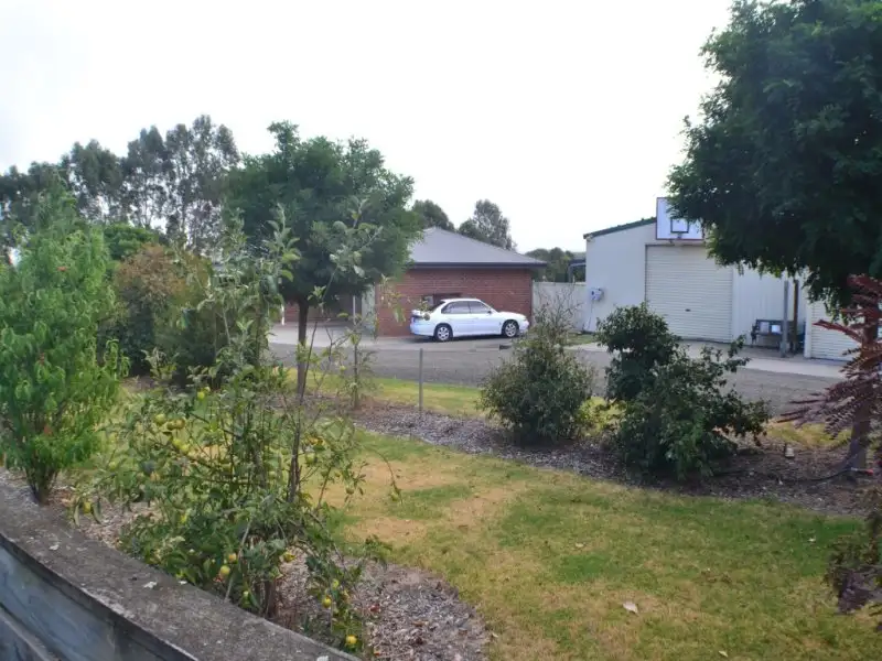 Main view of Homely rural property listing, 4 Leonard Street, Morwell VIC 3840
