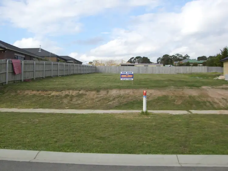 LOT 36 Skeldale Wynd, Morwell VIC 3840