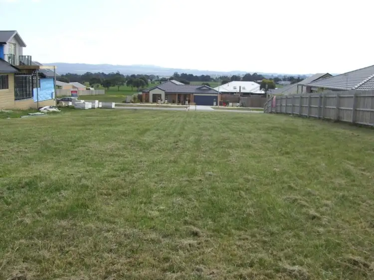 Second view of Homely land listing, LOT 36 Skeldale Wynd, Morwell VIC 3840