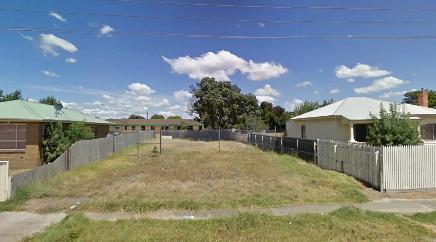 Main view of Homely land listing, 160 Mary Street, Morwell VIC 3840