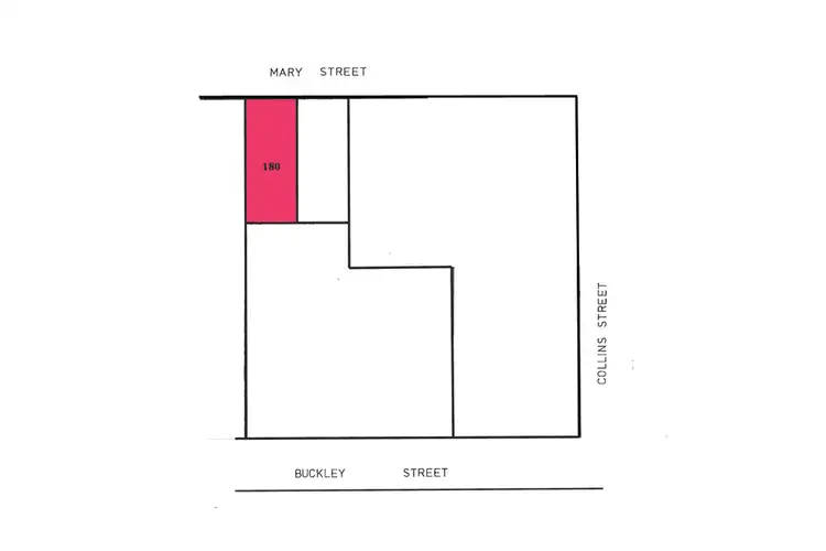 Second view of Homely land listing, 160 Mary Street, Morwell VIC 3840