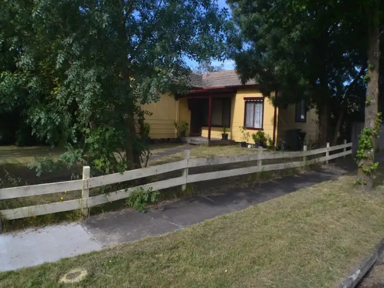 25 Driffield Road, Morwell VIC 3840