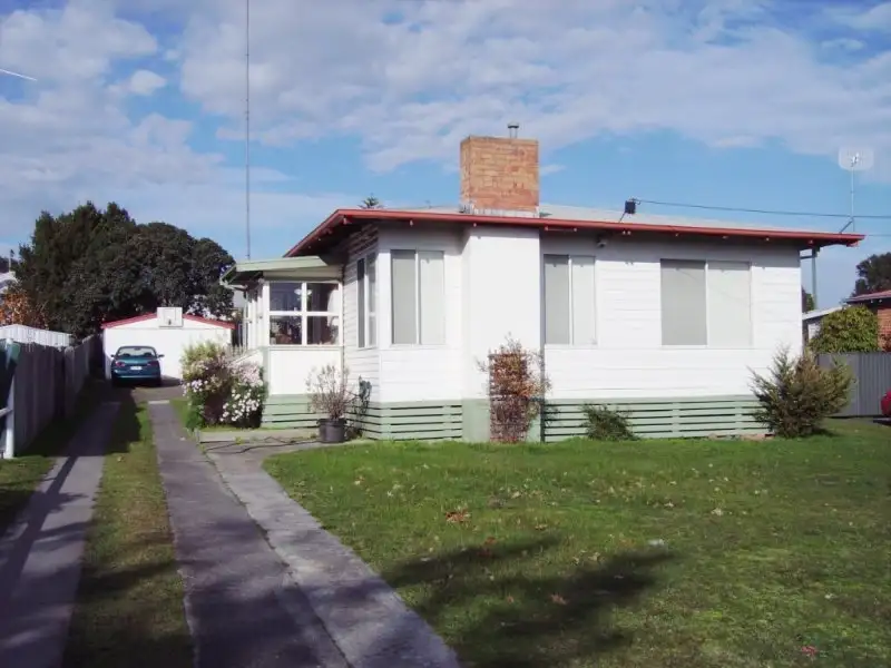 Main view of Homely house listing, 10 Cynthia Street, Morwell VIC 3840