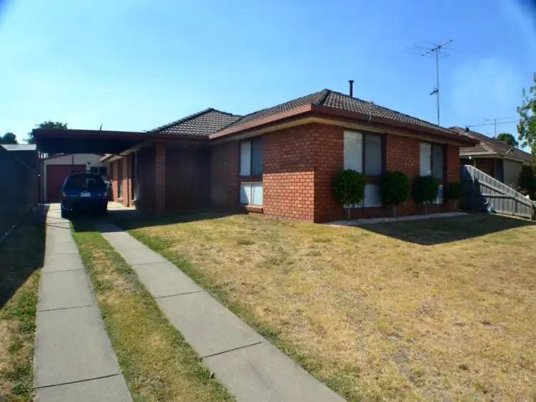 30 Catherine Street, Morwell VIC 3840