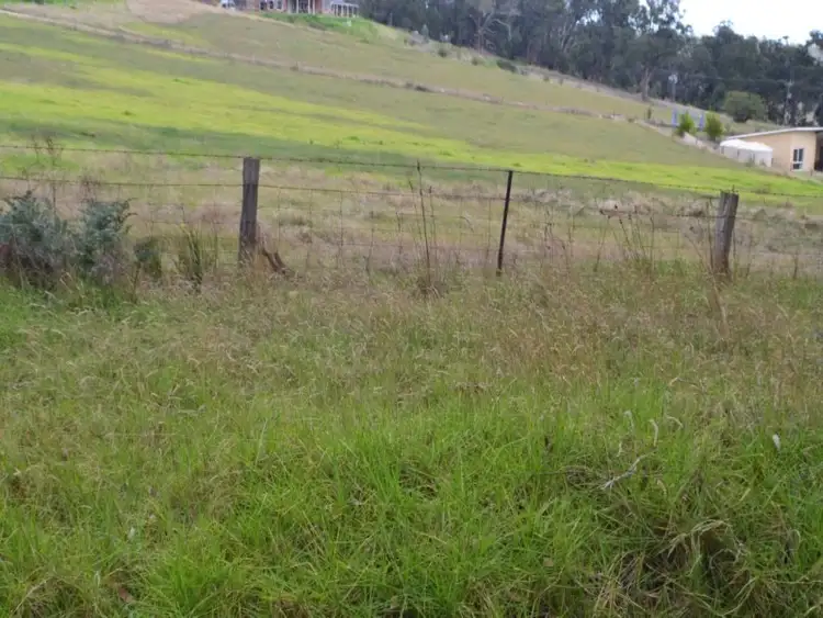 Main view of Homely land listing, Lot 3 Lindners Road, Jeeralang Junction VIC 3840