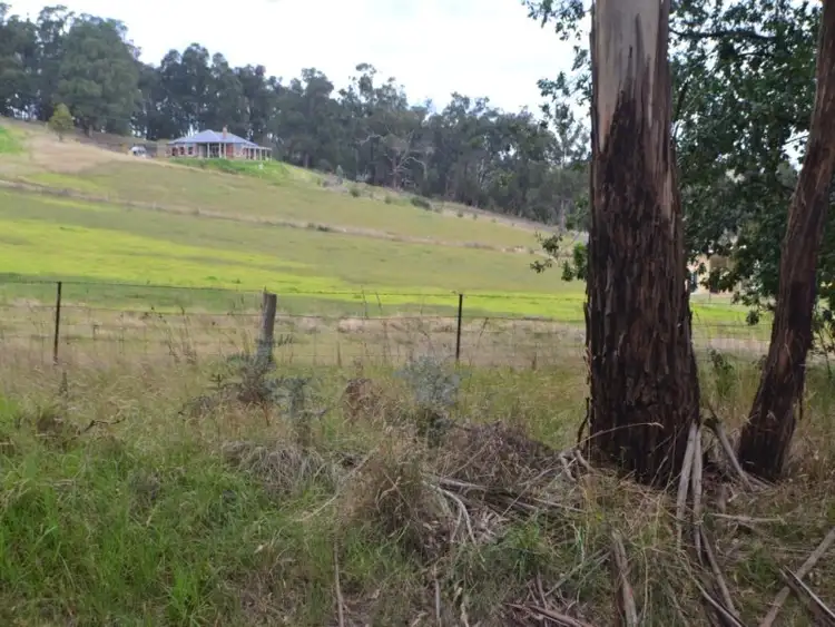 Second view of Homely land listing, Lot 3 Lindners Road, Jeeralang Junction VIC 3840