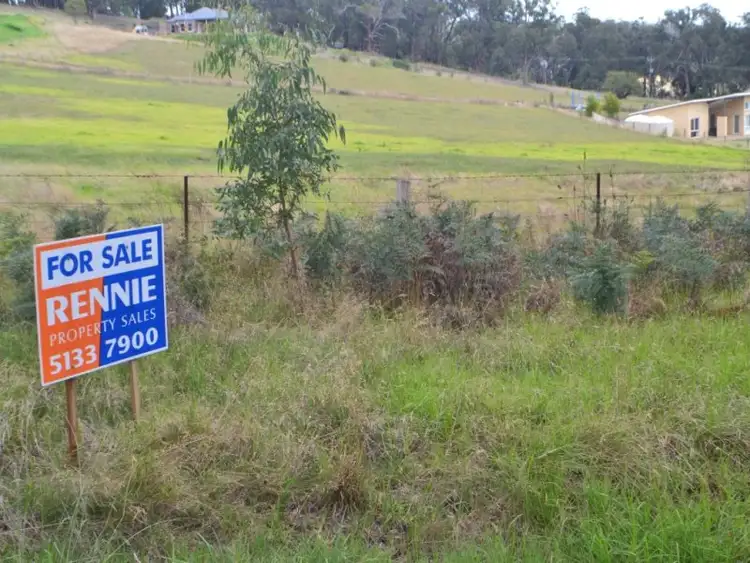 Third view of Homely land listing, Lot 3 Lindners Road, Jeeralang Junction VIC 3840
