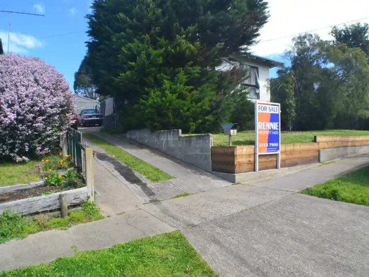 Main view of Homely house listing, 8 Tulloch Street, Morwell VIC 3840