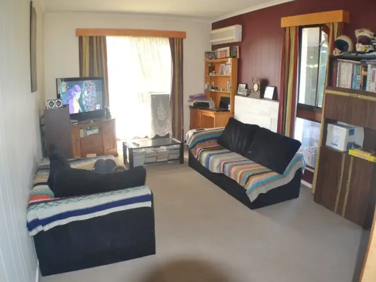 Second view of Homely house listing, 8 Tulloch Street, Morwell VIC 3840