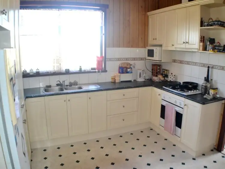 Third view of Homely house listing, 8 Tulloch Street, Morwell VIC 3840