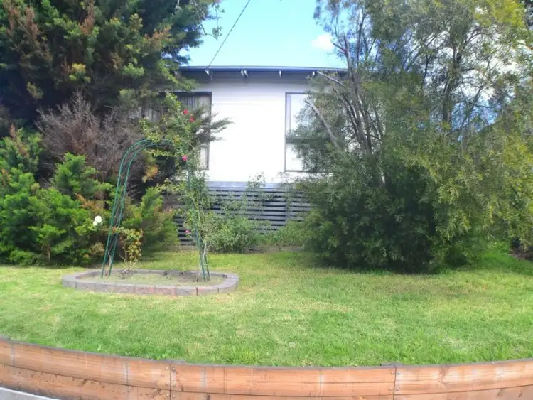 Fifth view of Homely house listing, 8 Tulloch Street, Morwell VIC 3840
