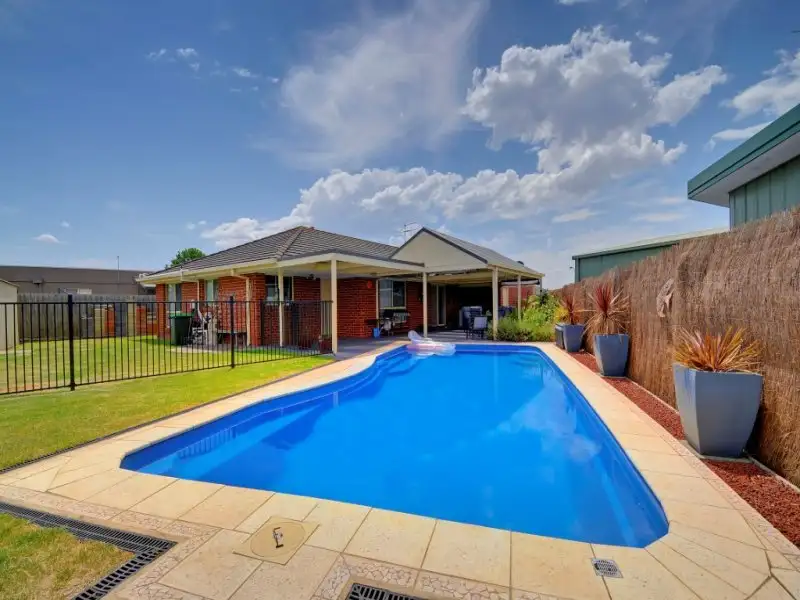 Main view of Homely house listing, 5 Box Place, Morwell VIC 3840