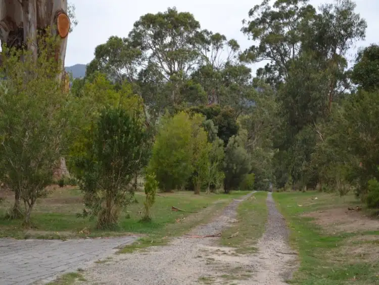Third view of Homely rural property listing, 440 Budgeree Road, Budgeree VIC 3870