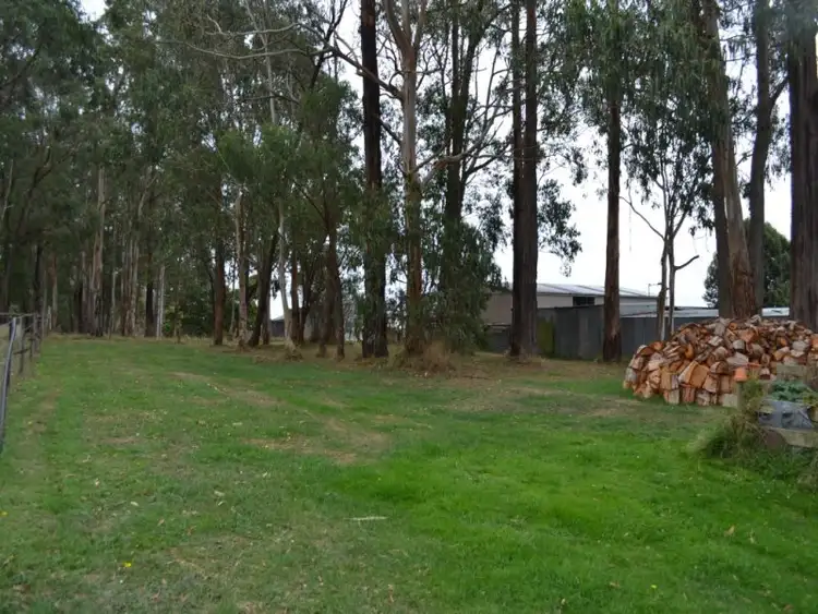 Fourth view of Homely rural property listing, 440 Budgeree Road, Budgeree VIC 3870