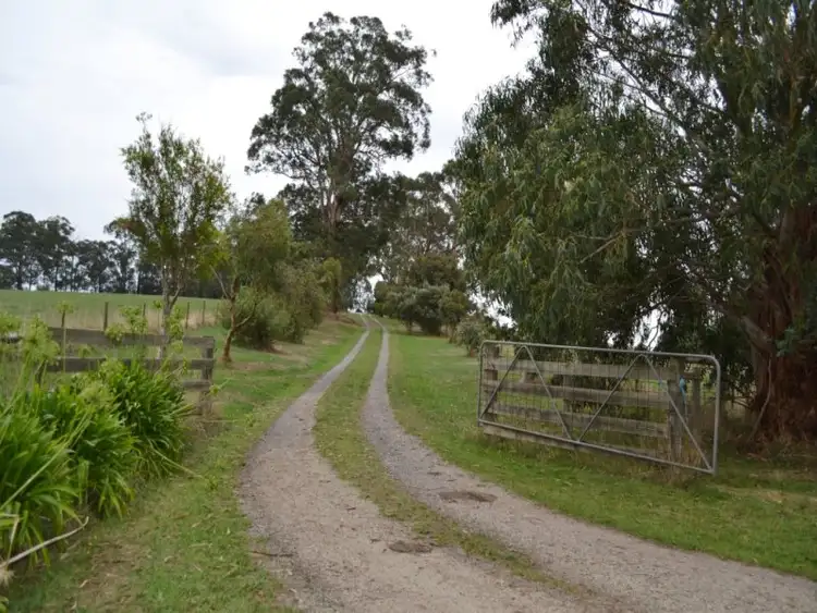 Seventh view of Homely rural property listing, 440 Budgeree Road, Budgeree VIC 3870