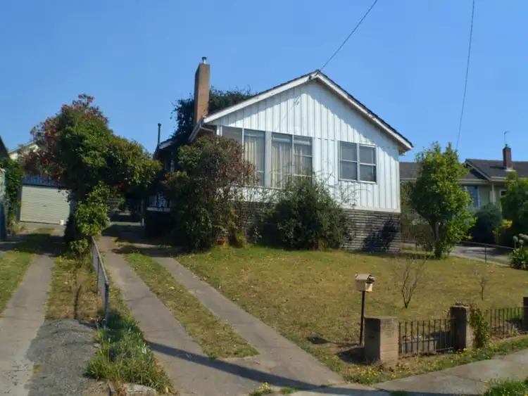 17 Green Street, Morwell VIC 3840