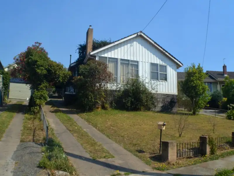Main view of Homely house listing, 17 Green Street, Morwell VIC 3840
